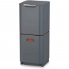Joseph Joseph Totem Compact 40 l Graphite 30065