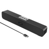 Soundbar Puluz PU3100B (čierny) 34173
