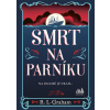 Smrt na parníku - R. L. Graham