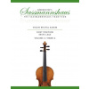 Sassmannshaus Violin Recital Album 2