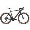 STEVENS E-Getaway 9.4.3 Black Onyx 2026 - 53cm (168-178cm) M