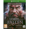 Square Enix XBOX ONE Lords of the Fallen Complete Edition (nová) Xbox One krabicová verzia