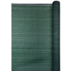 Tkanina tieniaca POPULAR.NET 1,8x25 m, HDPE, UV, 150 g/m2, 90% zelená