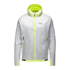 GORE R5 GORE-Tex Infinium Insulated jacket men white