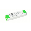 Napájací zdroj Power Solution pre LED pásy DIMM 2,5A 30W 12V bielo-zelený