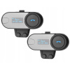 INTERCOM INTERCOM MOTO RÁDIO FM LCD OBRAZOVKA 2 PRILBY (INTERCOM INTERCOM MOTO RÁDIO FM LCD OBRAZOVKA 2 PRILBY)