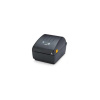ZEBRA TT printer ZD230 (74/300M) ; Standard EZPL, 203 dpi, EU and UK Power Cords, USB, Ethernet ZD23042-30EC00EZ