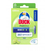 Duck Fresh Discs - čistič WC Limetka 36 ml