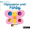 MiniPÉDIA – Objavujeme svet! Farby