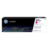 HP originál toner CF533A, magenta, 900str., HP 205A, HP Color LaserJet Pro M180n, M181fw, O