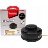 Makita PUZDRO AKUMULÁTORA PRE DTW1001 183C12-7 18