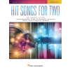 Hit Songs for Two Violins