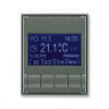 ABB Termostat TIME 3292E-A10301 34