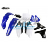 UFO Sada plastov Yamaha YZF450/10 - originálne farby
