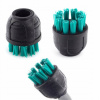 TORNADOR STEAM čelná kefa polyester Ø 28 mm