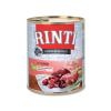 RINTI Kennerfleisch hovädzie srdce, 800 g