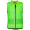 Juniorský chránič chrbtice Scott AirFlex Vest Protector