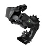 SRAM Přehazovačka RIVAL AXS E1 12 rychlostní Max 36z (baterie není součástí balení)