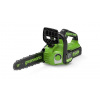 GREENWORKS GD24CS30