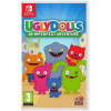 SWITCH UglyDolls: An Imperfect Adventure (nová)
