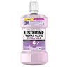 Listerine Total Care 6 extra mild ústna voda 500ml
