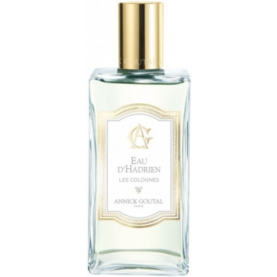 Annick Goutal Eau d´Hadrien, Kolínska voda 200ml - tester, Tester unisex