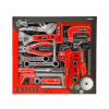Jokomisiada Sada náradia DIY TOOLS