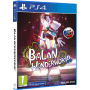 Balan WonderWorld CZ (PS4)