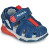Primigi Sandále BABY ACTIVE Modrá