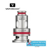 Vaporesso GTX mesh žeraviaca hlava - 0,8 ohm atomizer