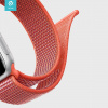 Devia Apple Watch Deluxe Series Sport3 Band 44/45/46mm - Indigo