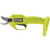 RYOBI RY18SCA 18V aku zahradnické nůžky 5133005024