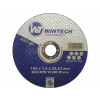 Rezný kotúč WT WINTECH Extra 150x1,6x22,2 na kov / balenie 1 ks.