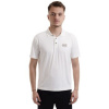Emporio Armani Polokošele s krátkym rukávom 7M000192AF13536U0005 Biela