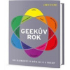 Geekův rok - James Clarke