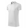 Malfini VICTORY 217 Polokošeľa unisex Biela, M