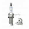 Zapaľovacia sviečka Opel 1.2, 1.4, 1.6, 1.8 benzín BOSCH 0242229699 (Zapaľovacia sviečka Opel FQR8LEU2)