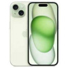 Apple iPhone 15 256GB zelený