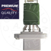 AIC Odpor vnútorného ventilátora 54051