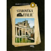 Památky starověku 8 - Starověká Itálie - DVD