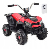 Quad SUPER-TOYS 5904824333397 modrý