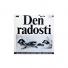 CD-Deň radosti - Lasica Milan&Satinský Július