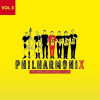 Philharmonix: The Vienna Berlin Music Club CD