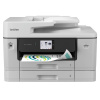 Brother MFC-J3960DW (MFCJ3960DWYJ1) Multifunkčné zariadenie / formát A3 / Atramentová / Farebná / Plochý skener / DADF / Duplex / FAX / Touch / USB / LAN / WiFi / Apple AirPrint / Android / Certifikác