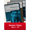 ChessBase Master Class Vol 1 to 17, Dorian Rogozenco - verzia na stiahnutie (anglicky, nemecky)