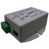 Tycon TP-DCDC-1224 DCDC menič s PoE, vstup 9-36VDC, výstup 24VDC, 19W, pasívne PoE