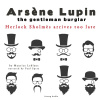 Herlock Sholmes Arrives Too Late, the Adventures of Arsene Lupin (EN)