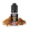 Příchuť Imperia Black Label: Sahara objem 10ml tabáková nálepka Kolek R