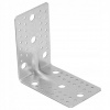 Domax Uholník s prelisom KP7 145x145x90x2.5mm