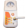 Inteligentní zásuvka IQ Socket LAN+GSM IQTS-GI550